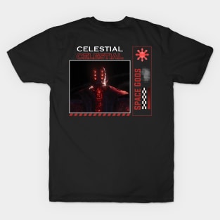 CELESTIALS - MARVEL T-Shirt